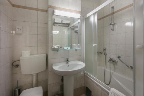 Vitality Hotel Punta