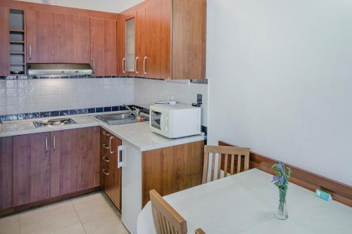 Vitality Hotel Punta