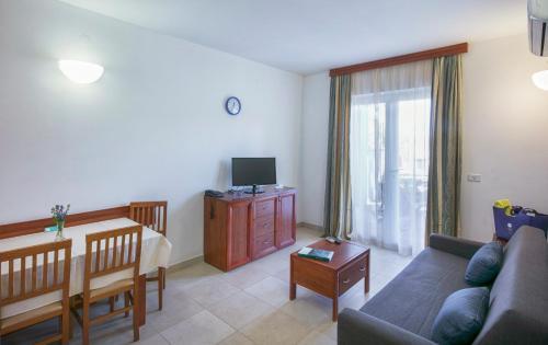 Vitality Hotel Punta