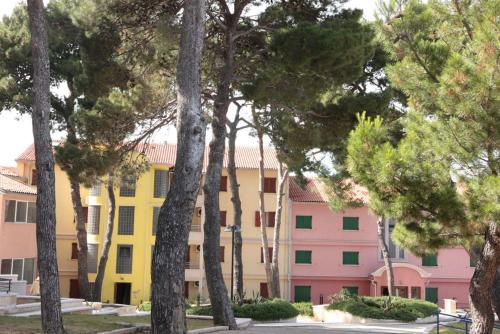 Vitality Hotel Punta