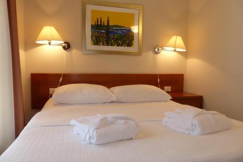 Vitality Hotel Punta