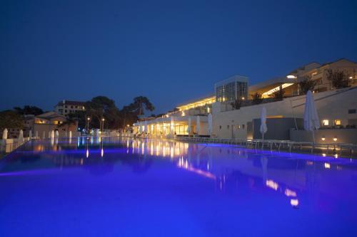 Vitality Hotel Punta