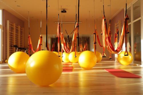 Vitality Hotel Punta