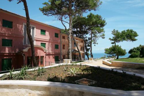 Vitality Hotel Punta