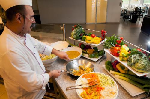 Vitality Hotel Punta