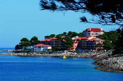 Vitality Hotel Punta