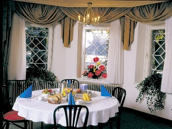 Hotel Jadran Garni