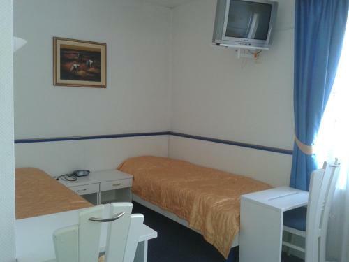 Hotel Vila Bojana