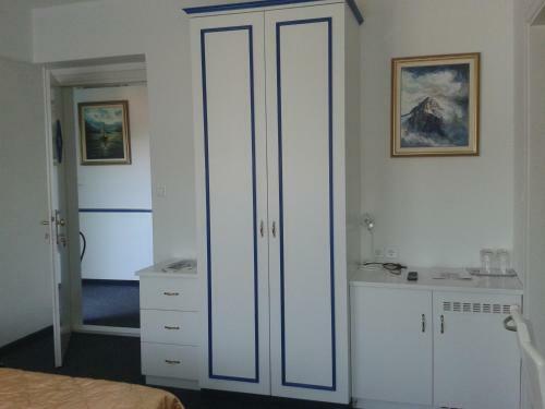 Hotel Vila Bojana