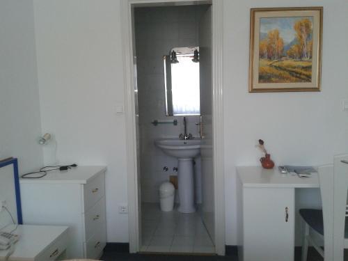 Hotel Vila Bojana