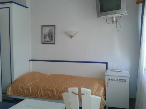 Hotel Vila Bojana