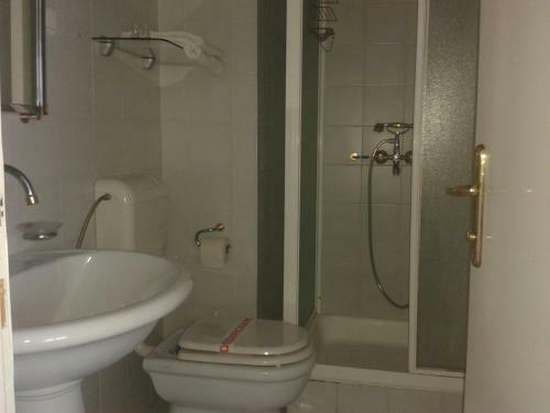 Hotel Vila Bojana
