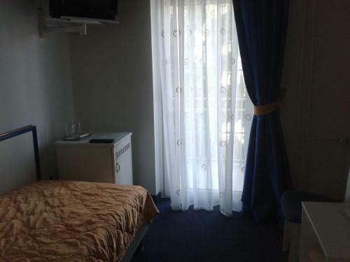 Hotel Vila Bojana