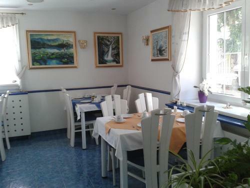 Hotel Vila Bojana