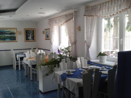 Hotel Vila Bojana