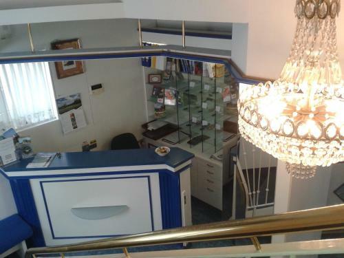 Hotel Vila Bojana