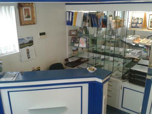 Hotel Vila Bojana