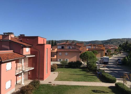 Hotel Residence Marina