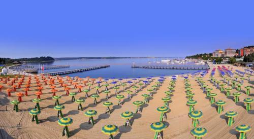 Hotel Residence Marina