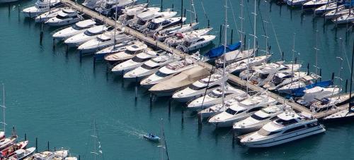 Hotel Residence Marina