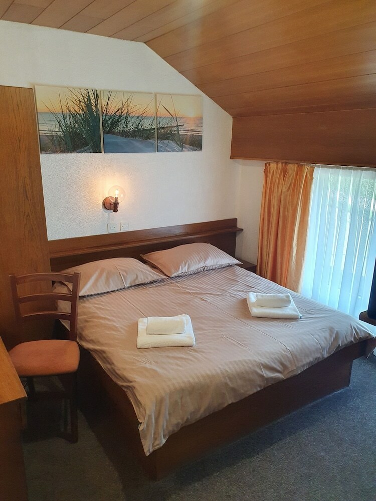 Hotel Pri Ancki