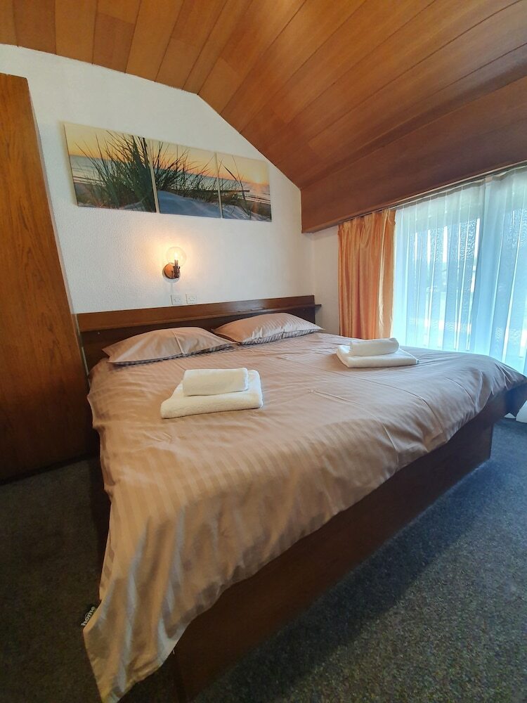 Hotel Pri Ancki