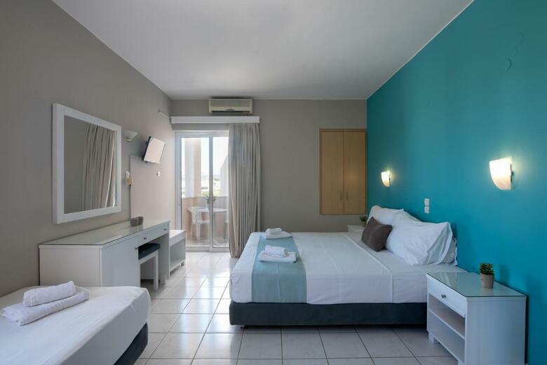 Hotel Hermes