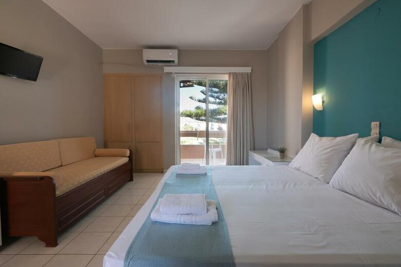 Hotel Hermes