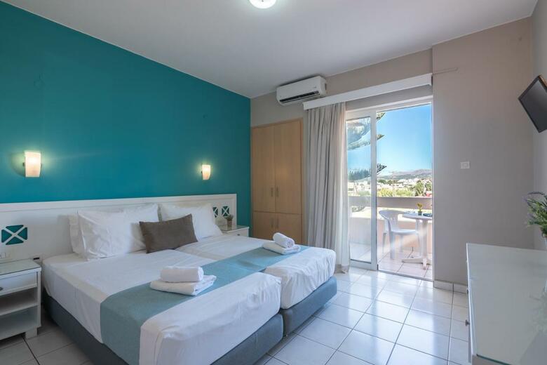 Hotel Hermes