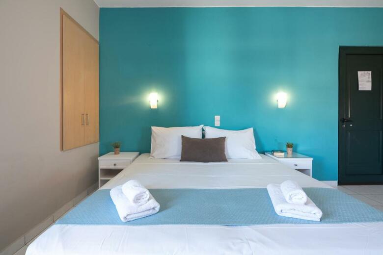 Hotel Hermes