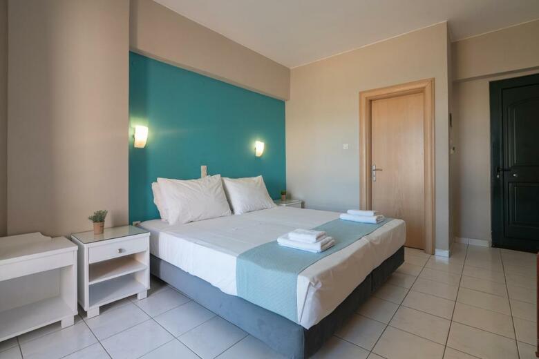 Hotel Hermes