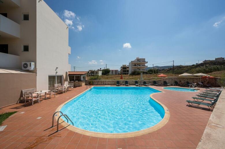 Hotel Hermes
