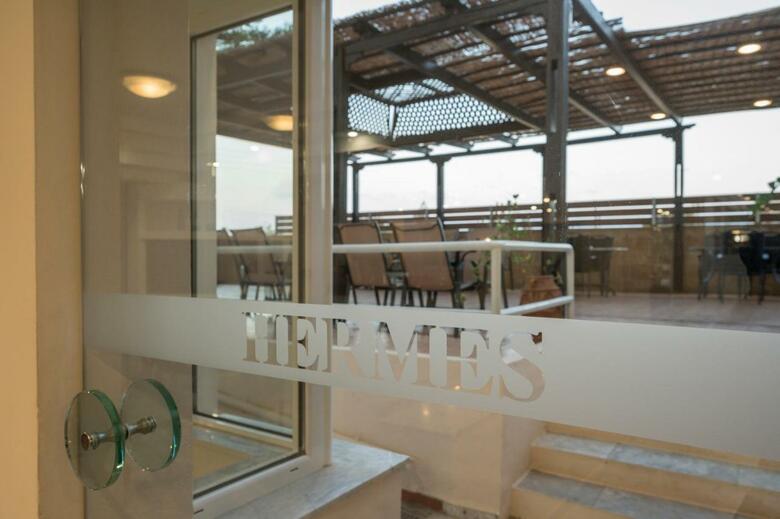 Hotel Hermes