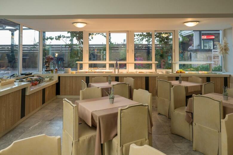 Hotel Hermes