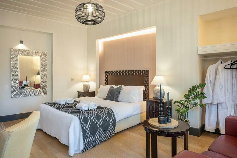Hotel Vranas Studios