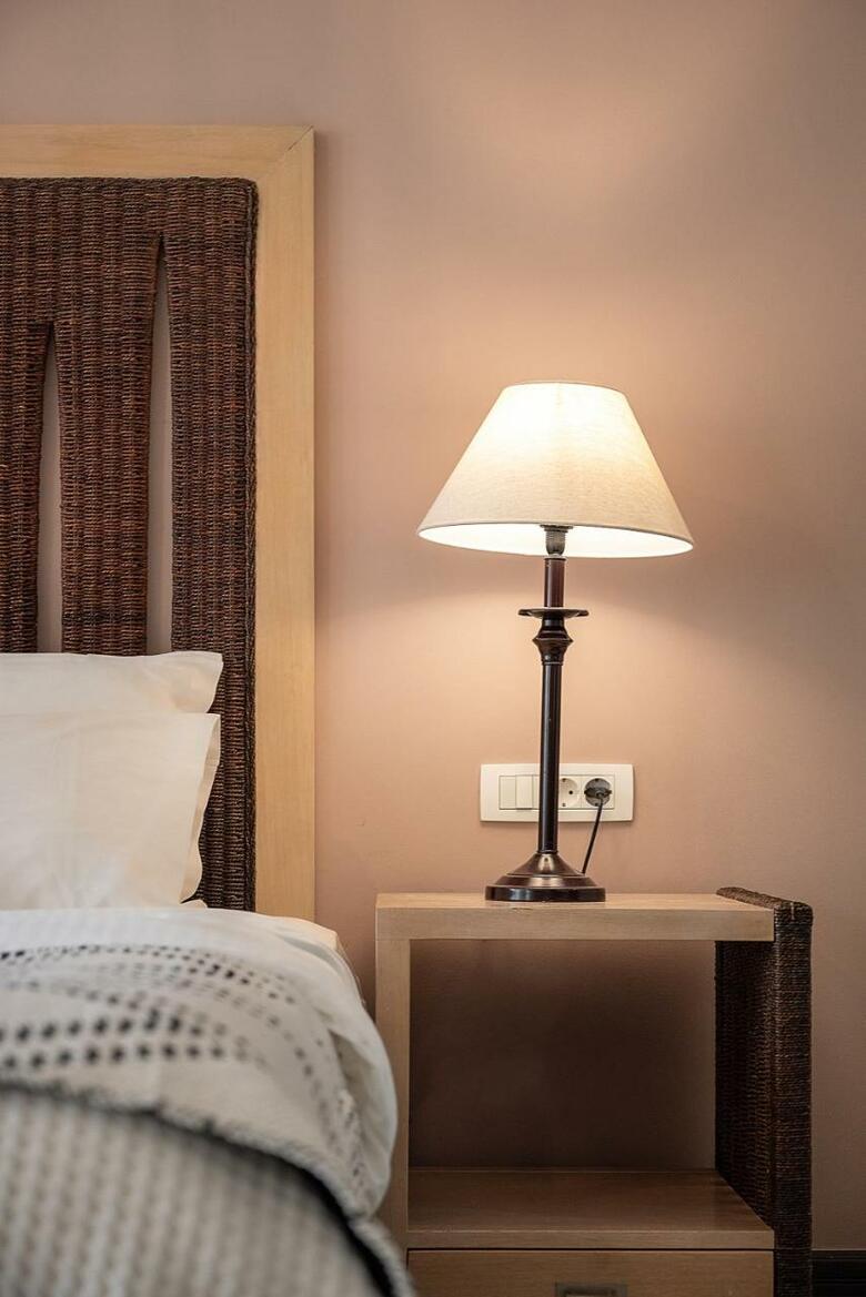 Hotel Vranas Studios