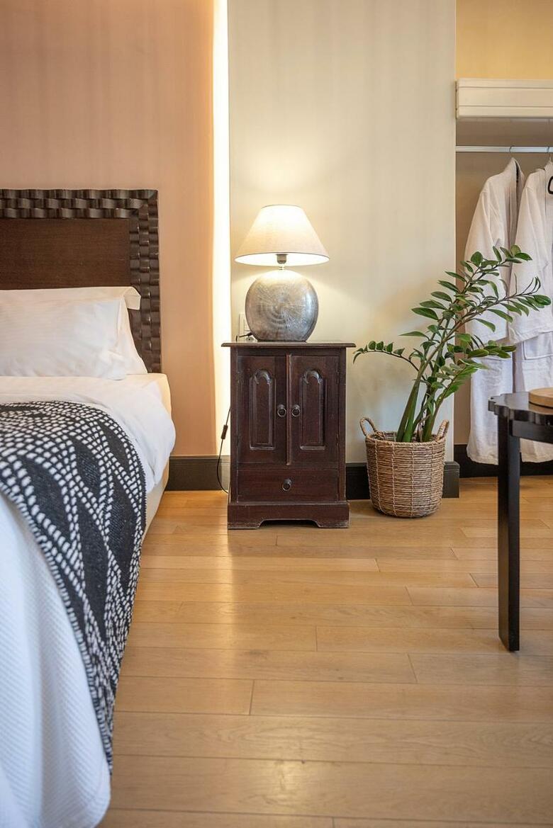 Hotel Vranas Studios
