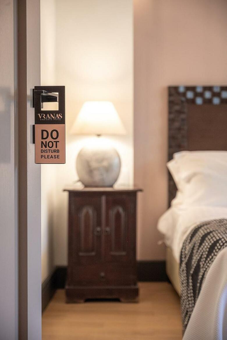 Hotel Vranas Studios