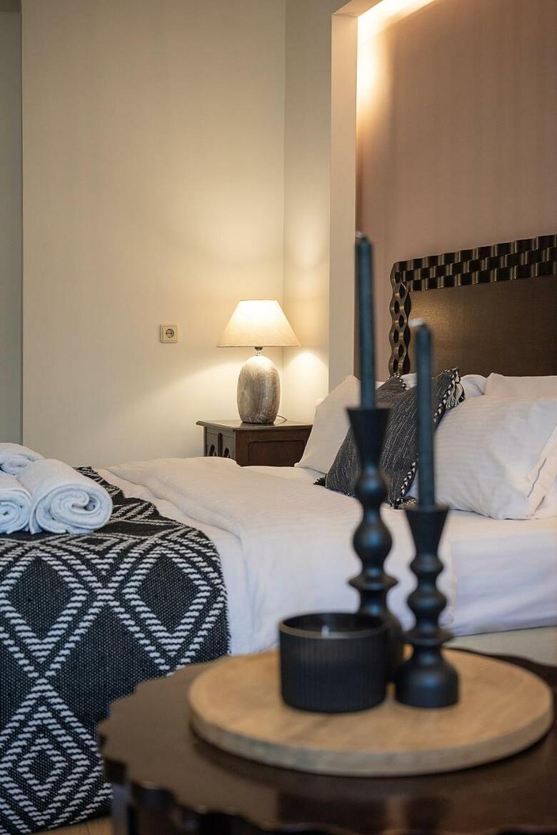 Hotel Vranas Studios