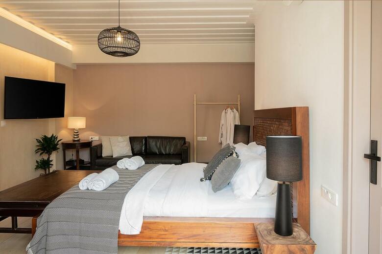 Hotel Vranas Studios