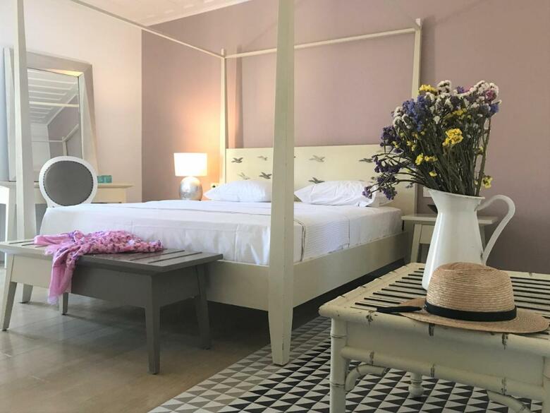 Hotel Vranas Studios