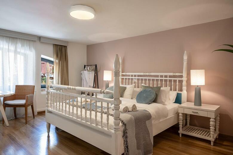 Hotel Vranas Studios