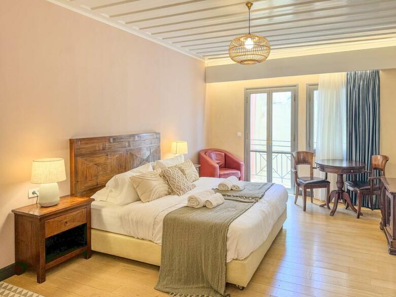 Hotel Vranas Studios
