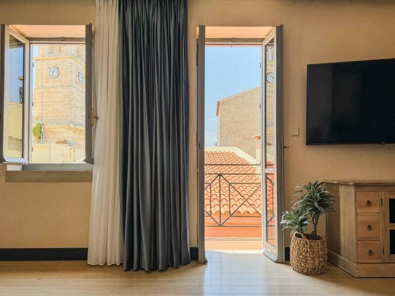 Hotel Vranas Studios