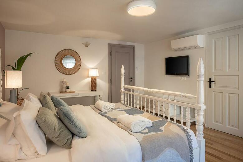 Hotel Vranas Studios