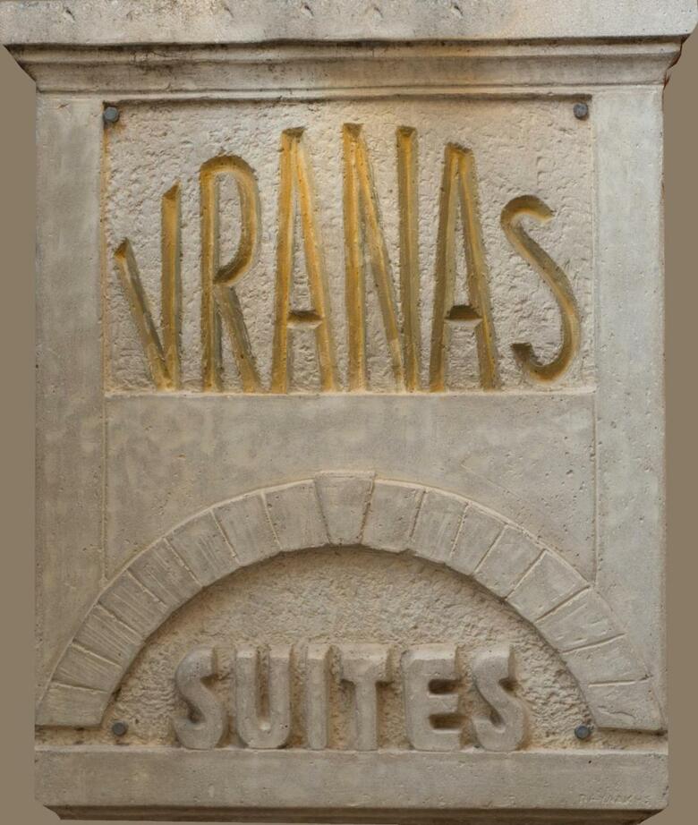 Hotel Vranas Studios