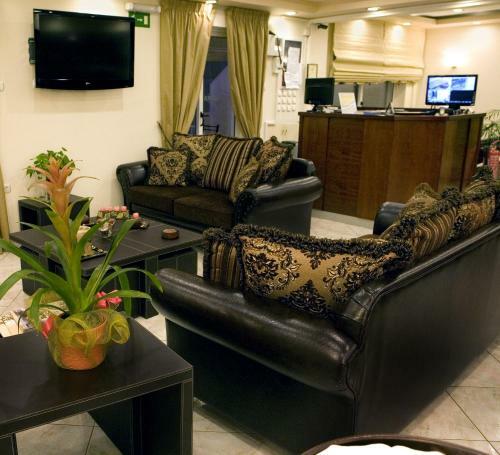 Hotel Archontiki