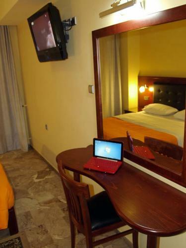 Hotel Filoxenia