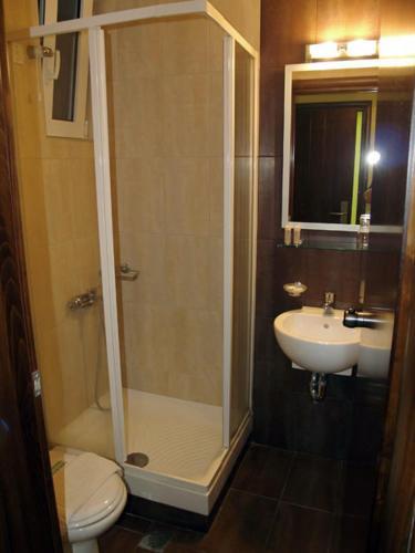 Hotel Filoxenia
