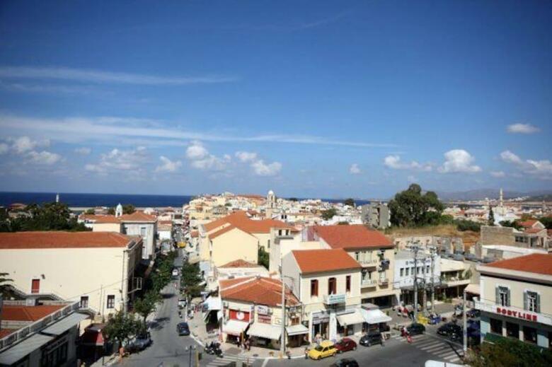 Arkadi Hotel